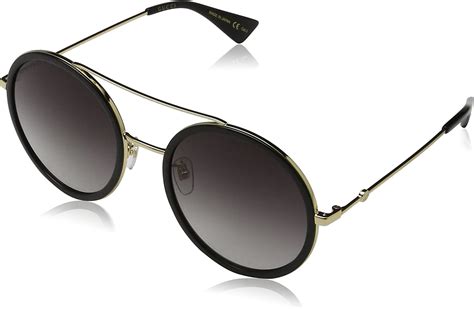 occhiali da sole gucci gg0061s 001|Gucci GG0061S Sunglasses .